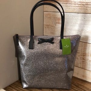 kate spade mavis street tote.